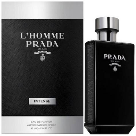 buy prada l homme intense 100ml australia|prada l'homme edt 50ml.